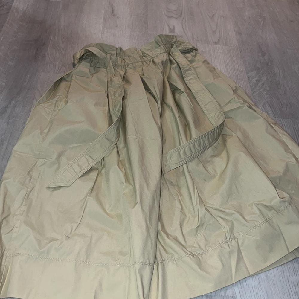 Uniqlo skirt
